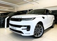 Land Rover Range Rover Sport 1