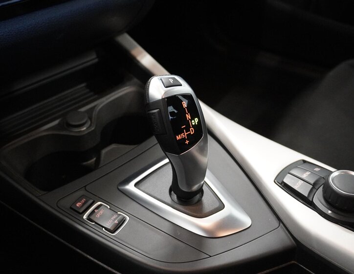 BMW Řada 2 Ostatní 2,0 l 135 kw