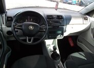 Škoda Roomster MPV 1,6 l 66 kw