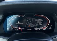 BMW X5 SUV / Terénní 3,0 l 210 kw