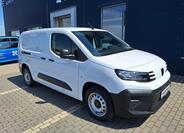 Peugeot Partner Skříň 1,5 l 75 kw