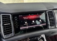 Škoda Kodiaq SUV / Terénní 2,0 l 147 kw