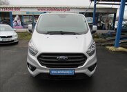 Ford Transit Custom 2