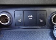 Hyundai Santa Fe SUV / Terénní 2,2 l 114 kw