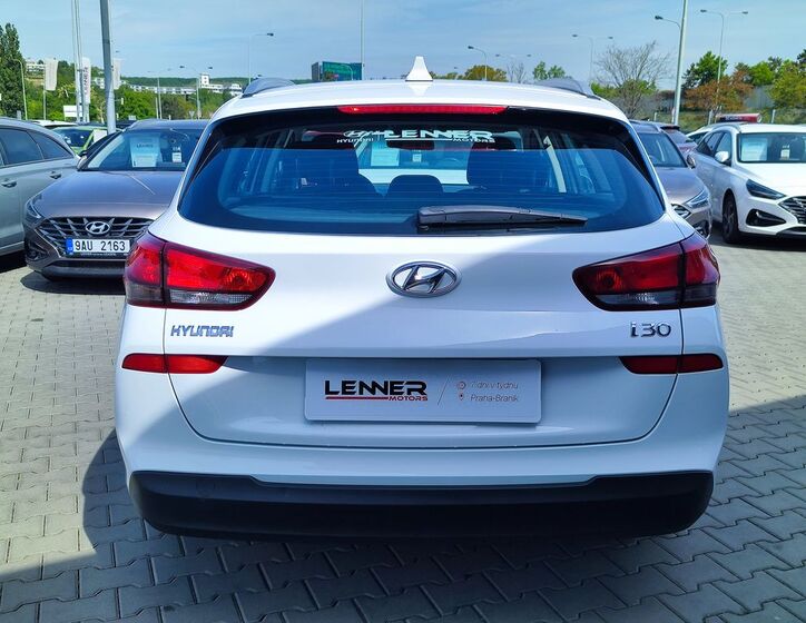 Hyundai i30 6