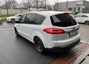 Ford S-MAX MPV 2,0 l 120 kw