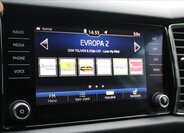 Škoda Kodiaq Kombi 2,0 l 140 kw