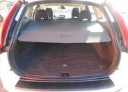 Volvo XC60 SUV / Terénní 2,4 l 120 kw