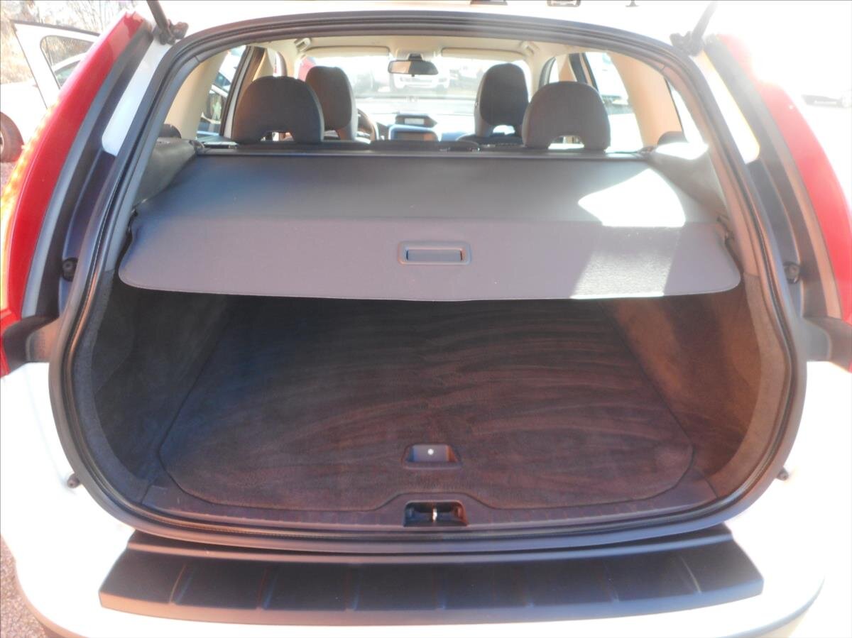 Volvo XC60 SUV / Terénní 2,4 l 120 kw