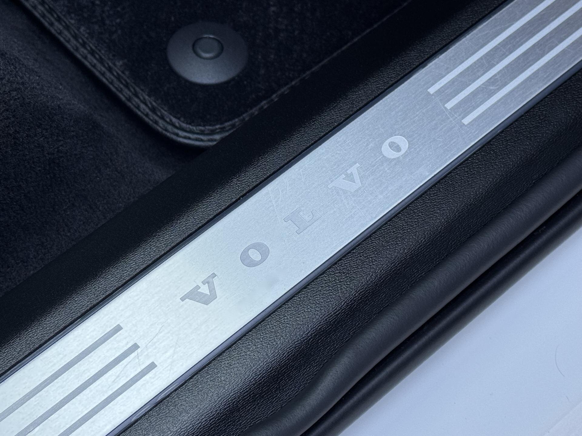 Volvo XC90 SUV / Terénní 2,0 l 173 kw