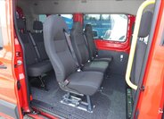 Ford Transit Ostatní 2,0 l 77 kw