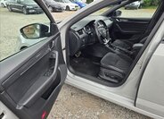 Škoda Octavia Sedan / Limuzína 2,0 l 135 kw
