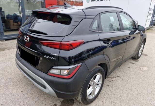 Hyundai Kona Ostatní 998,0 88 kw