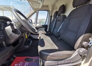 Peugeot Boxer Ostatní 2,2 l 110 kw