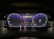 Škoda Kodiaq SUV 1,5 l 110 kw