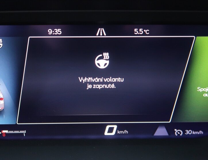 Seat Leon Kombi 1,5 l 96 kw