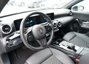 Mercedes-Benz Třídy A Hatchback 1,5 l 85 kw