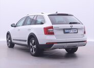 Škoda Octavia 5
