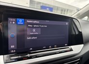 Ford Transit Connect Skříň 1,5 l 110 kw