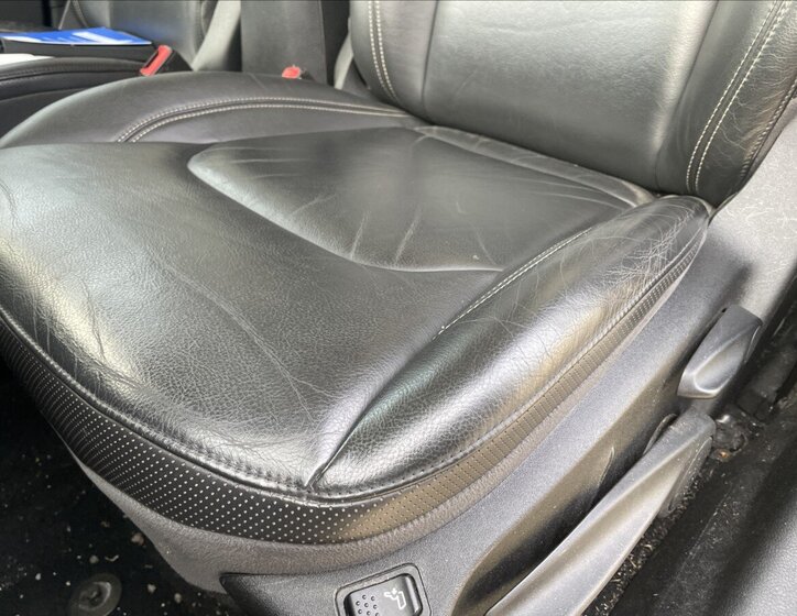 Jeep Renegade SUV / Terénní 2,0 l 103 kw