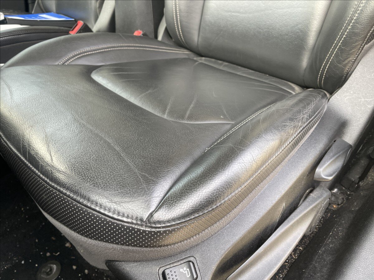 Jeep Renegade SUV / Terénní 2,0 l 103 kw