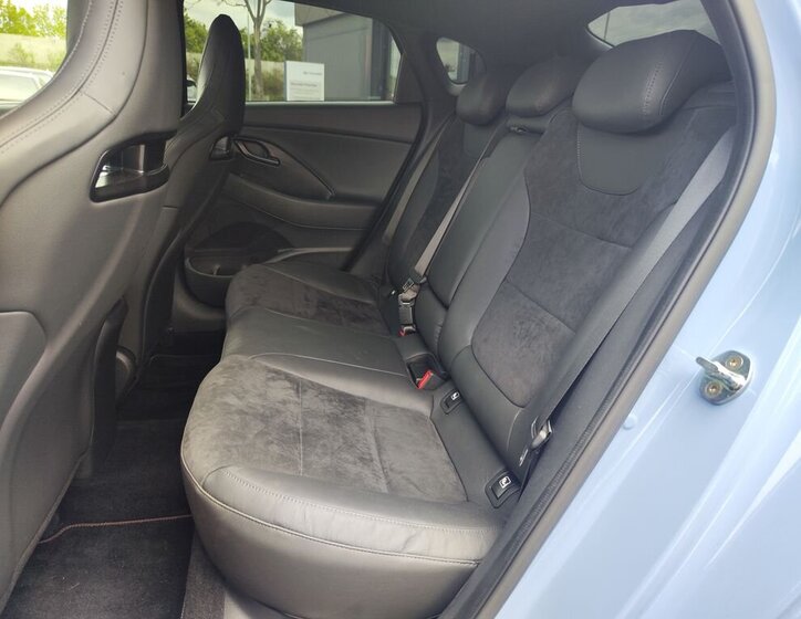 Hyundai i30 Liftback 2,0 l 206 kw