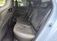 Hyundai i30 Liftback 2,0 l 206 kw