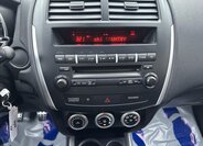 Mitsubishi ASX SUV 1,6 l 86 kw