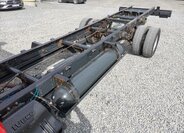 Iveco Daily Ostatní 3,0 l 100 kw