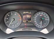 Seat Leon Kombi 2,0 l 221 kw