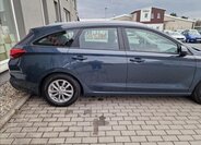 Hyundai i30 Kombi 1,6 l 85 kw