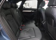 Audi Q3 SUV / Terénní 1,4 l 110 kw