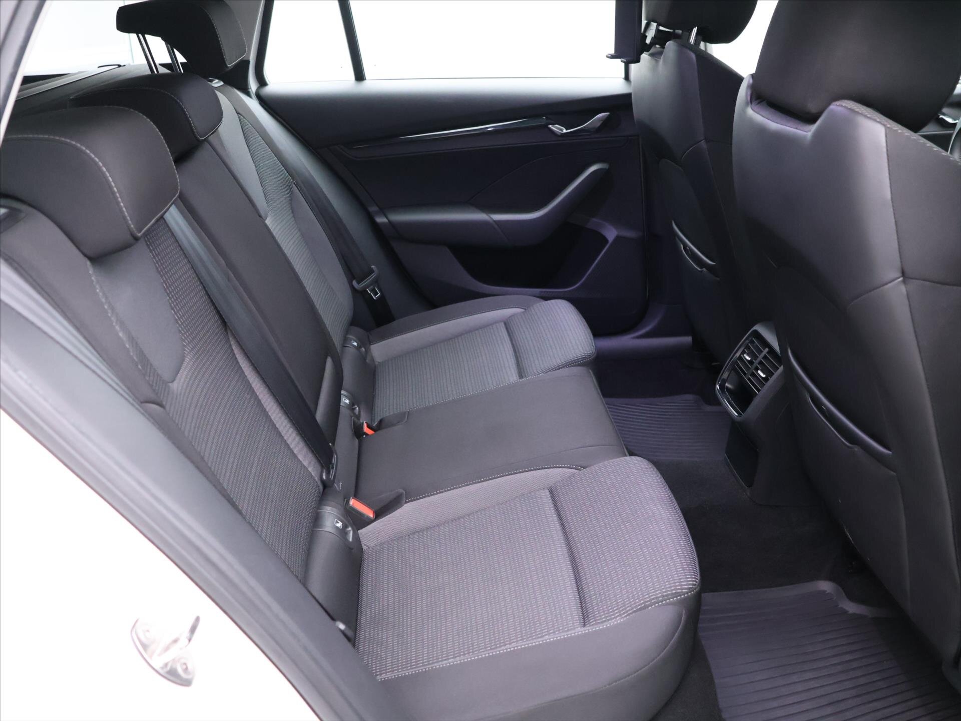 Škoda Octavia Kombi 2,0 l 85 kw