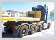 MAN Ostatní Ostatní 0,0 500 kw