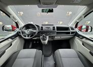 Volkswagen Transporter 14