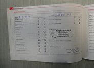 Škoda Fabia Kombi 1,4 l 63 kw