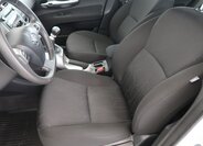 Toyota Auris Hatchback 1,6 l 97 kw