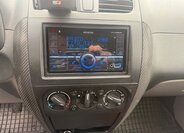 Suzuki SX4 SUV 1,6 l 88 kw