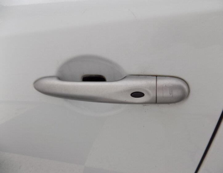 Renault Fluence Sedan 1,6 l 81 kw