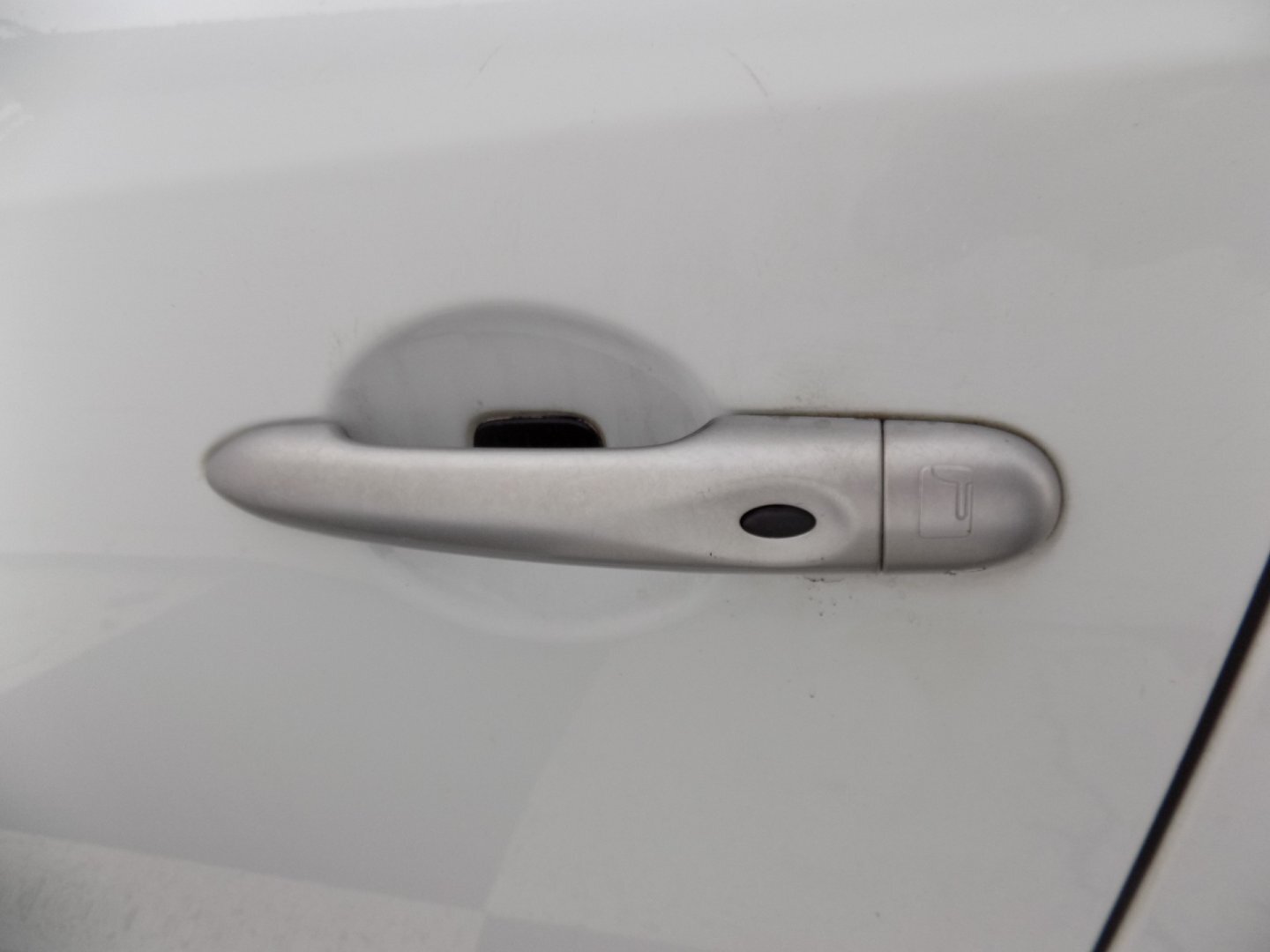 Renault Fluence Sedan 1,6 l 81 kw