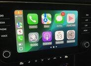 Škoda Superb Kombi 2,0 l 110 kw