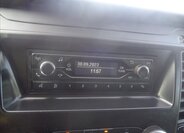 Ford Transit Custom Ostatní 2,0 l 79 kw