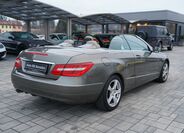 Mercedes-Benz Třídy E 11