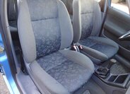 Škoda Felicia Hatchback 1,6 l 55 kw