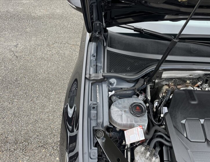 Volkswagen Passat 38