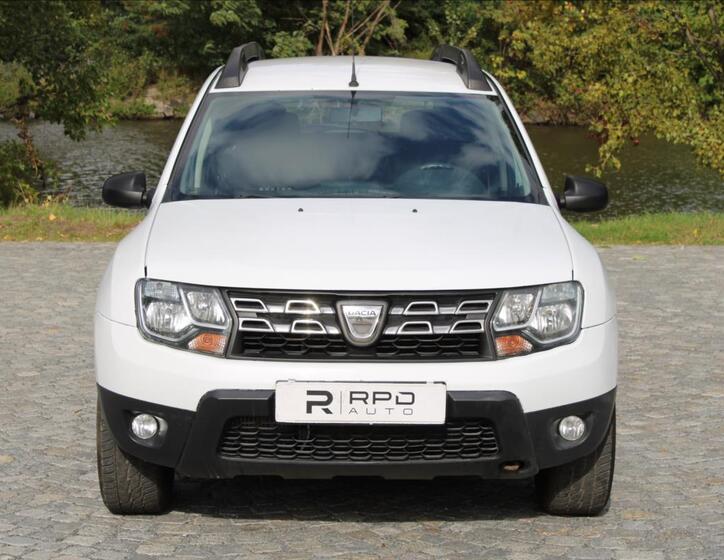 Dacia Duster 4