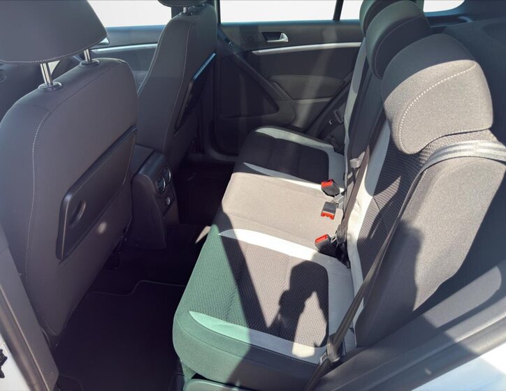 Volkswagen Tiguan Kombi 2,0 l 130 kw