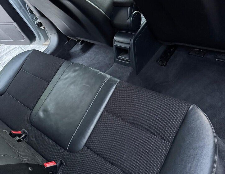 Audi A3 Kombi 0,0 103 kw