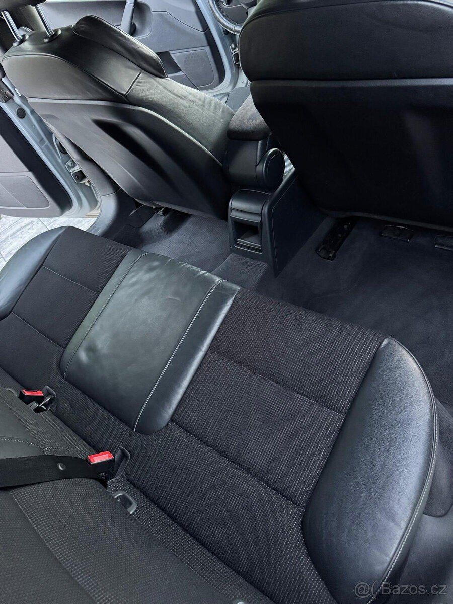 Audi A3 Kombi 0,0 103 kw