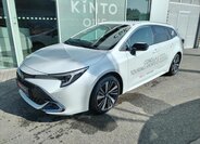 Toyota Corolla Kombi 0,0 103 kw